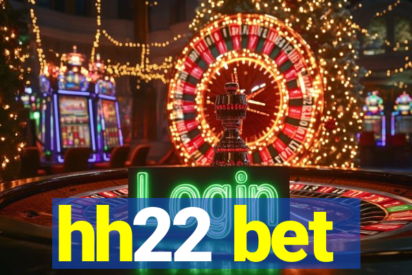 hh22 bet